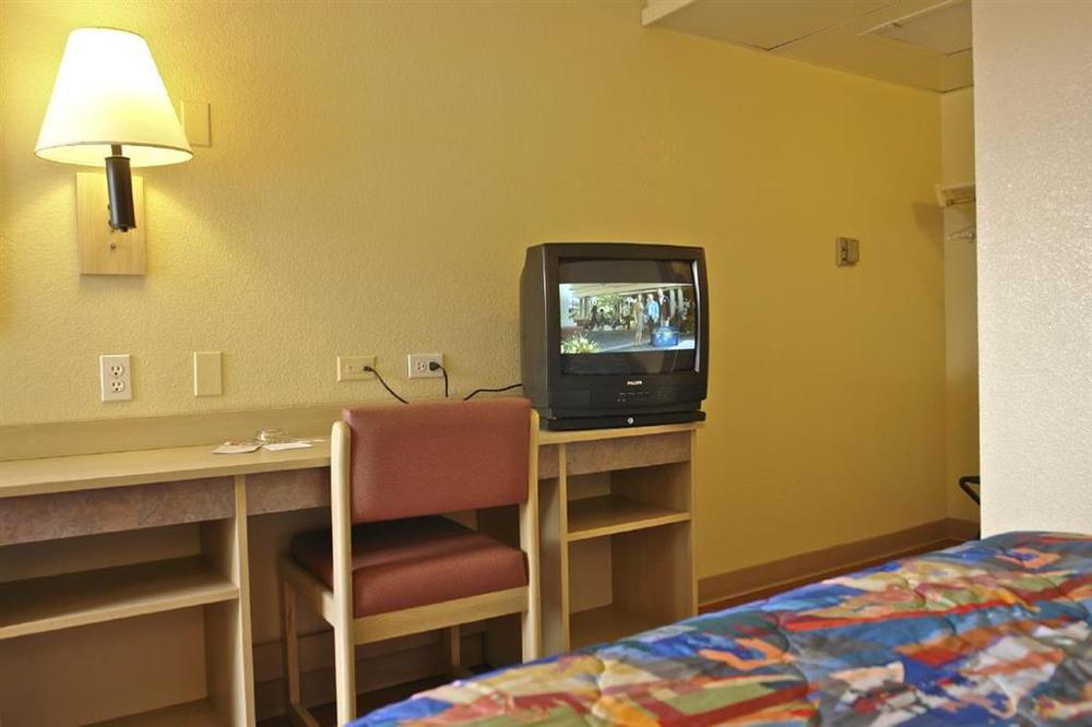 Motel 6-Rock Springs, Wy Room photo